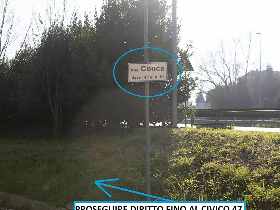 Immagine 4 di Appartamento in affitto  in Via Conca a Ancona