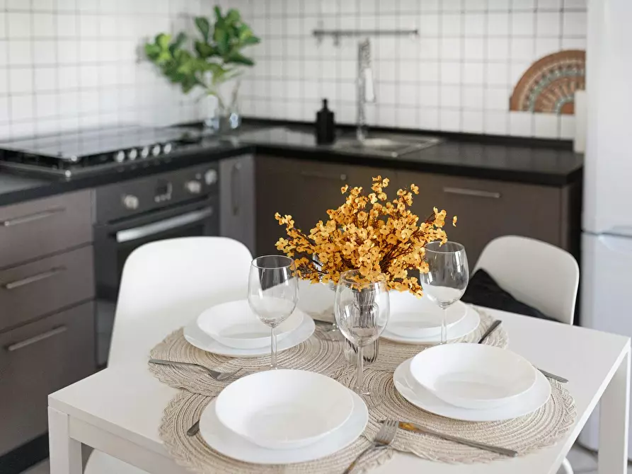 Immagine 3 di Appartamento in affitto  in Via Conca a Ancona