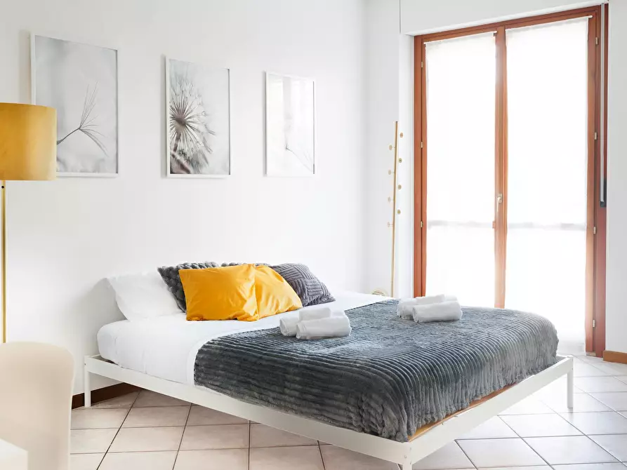 Immagine 10 di Appartamento in affitto  in Via Conca a Ancona