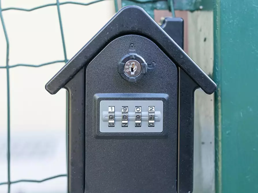 Immagine 9 di Appartamento in affitto  in Via Conca a Ancona