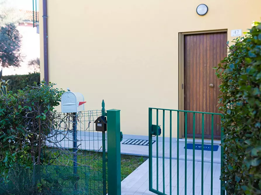 Immagine 8 di Appartamento in affitto  in Via Conca a Ancona