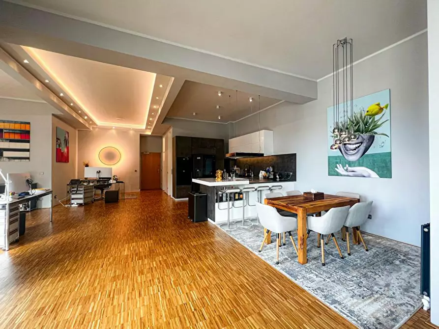Immagine 7 di Appartamento in affitto  in Paul-Lincke-Ufer a Berlin Kreuzberg