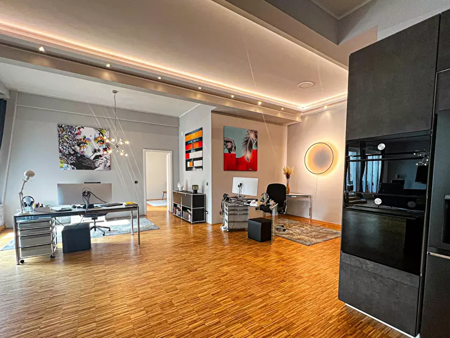 Immagine 4 di Appartamento in affitto  in Paul-Lincke-Ufer a Berlin Kreuzberg