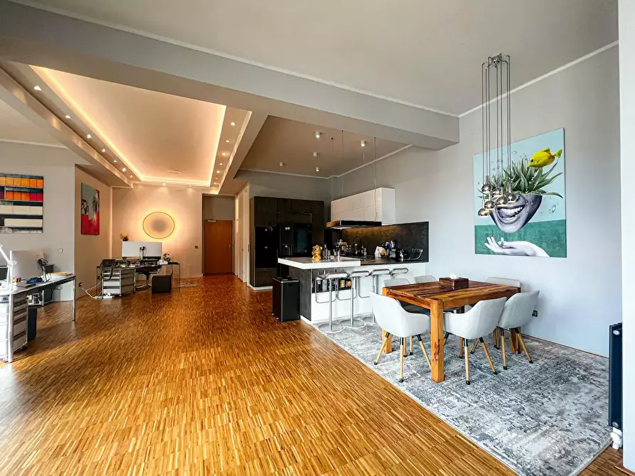 Immagine 2 di Appartamento in affitto  in Paul-Lincke-Ufer a Berlin Kreuzberg