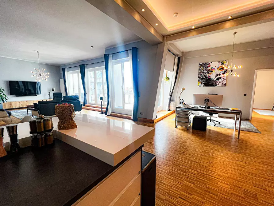 Immagine 5 di Appartamento in affitto  in Paul-Lincke-Ufer a Berlin Kreuzberg