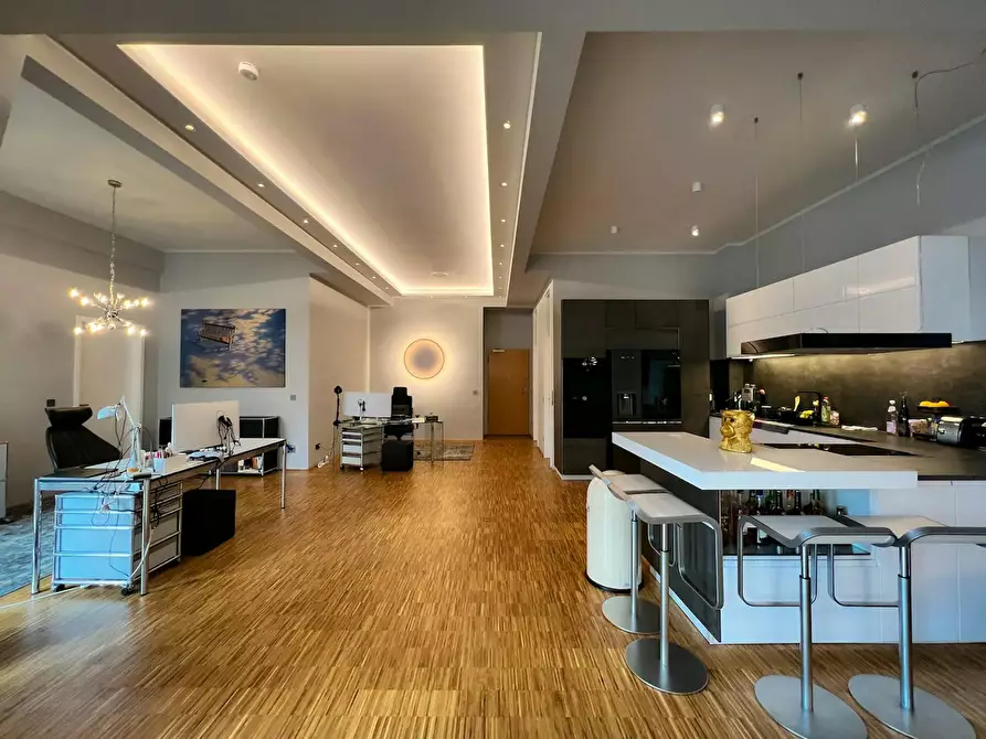 Immagine 8 di Appartamento in affitto  in Paul-Lincke-Ufer a Berlin Kreuzberg
