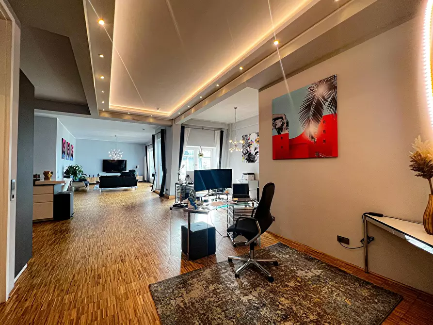 Immagine 3 di Appartamento in affitto  in Paul-Lincke-Ufer a Berlin Kreuzberg