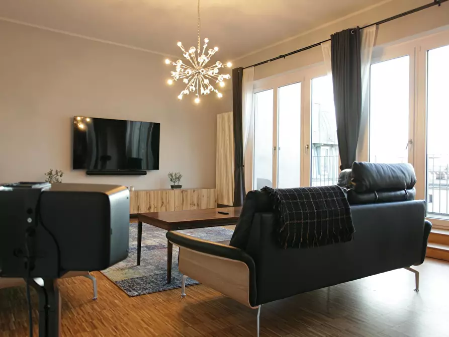 Immagine 9 di Appartamento in affitto  in Paul-Lincke-Ufer a Berlin Kreuzberg