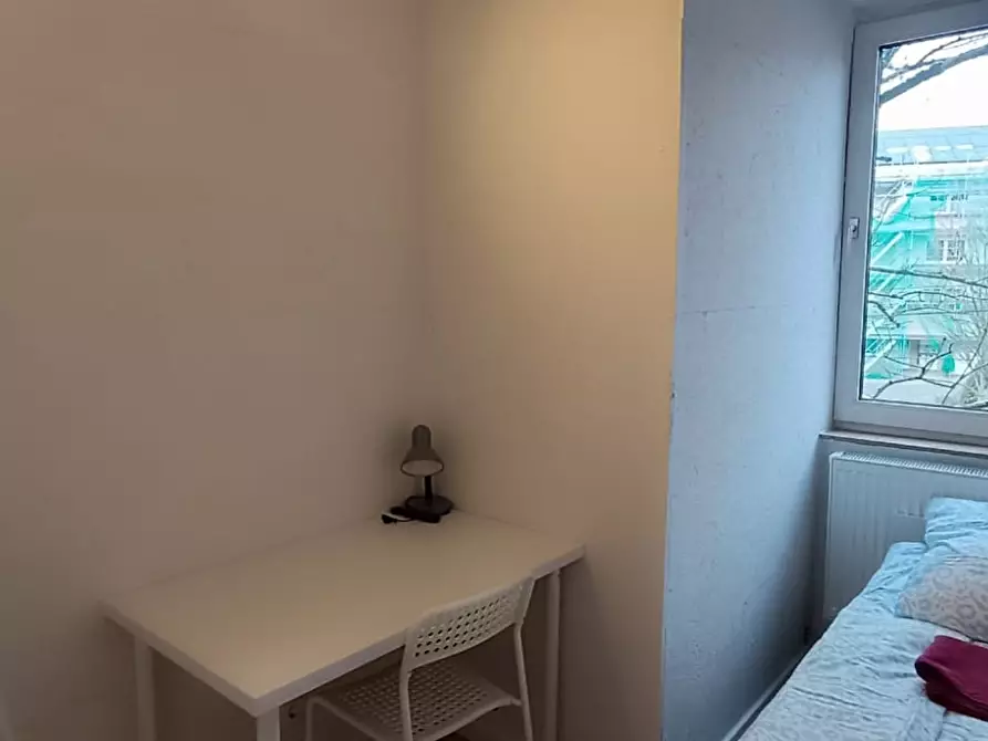 Immagine 3 di Camera in affitto  in Dorstener Straße a Bochum