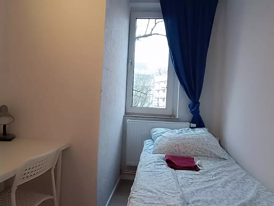Immagine 1 di Camera in affitto  in Dorstener Straße a Bochum