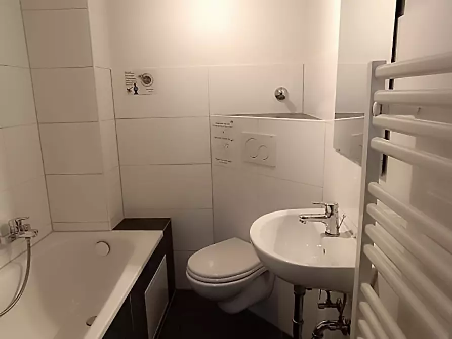 Immagine 4 di Camera in affitto  in Dorstener Straße a Bochum