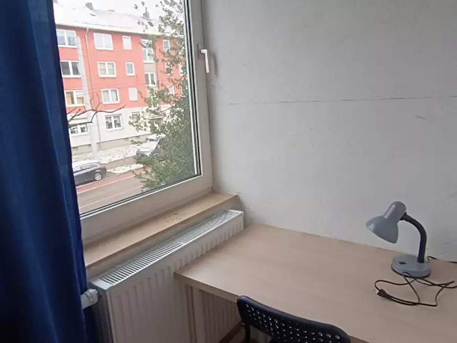 Immagine 2 di Camera in affitto  in Dorstener Straße a Bochum
