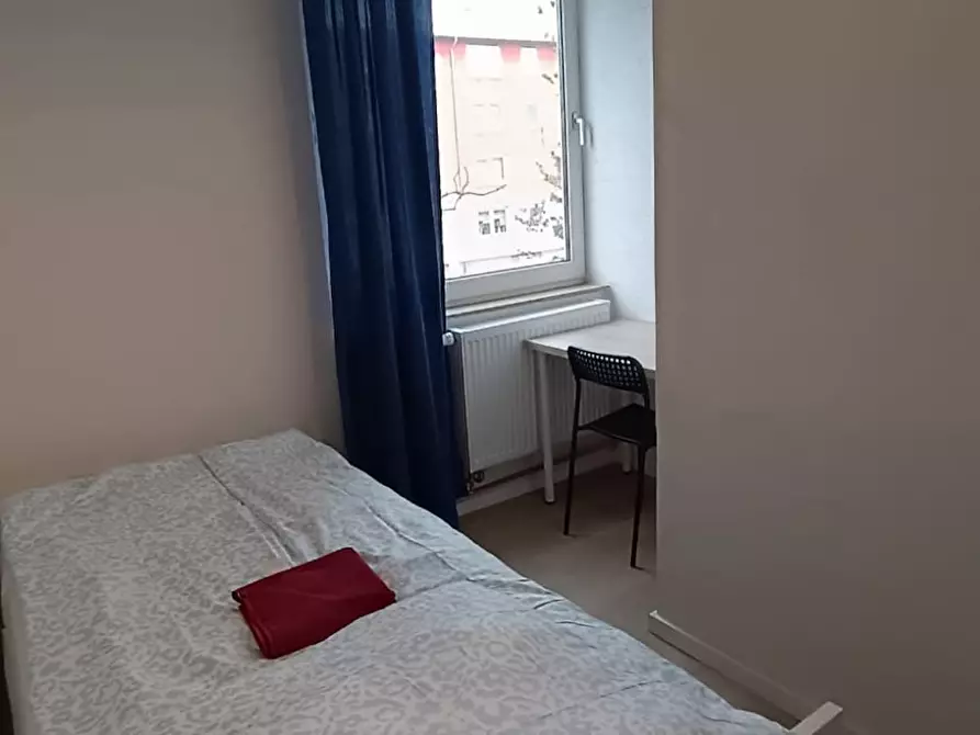 Immagine 3 di Camera in affitto  in Dorstener Straße a Bochum
