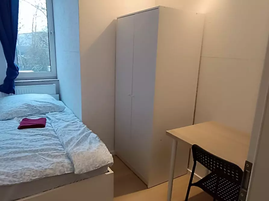 Immagine 2 di Camera in affitto  in Dorstener Straße a Bochum