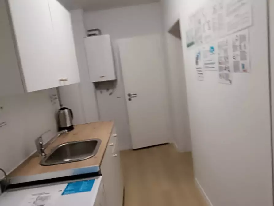 Immagine 8 di Camera in affitto  in Dorstener Straße a Bochum
