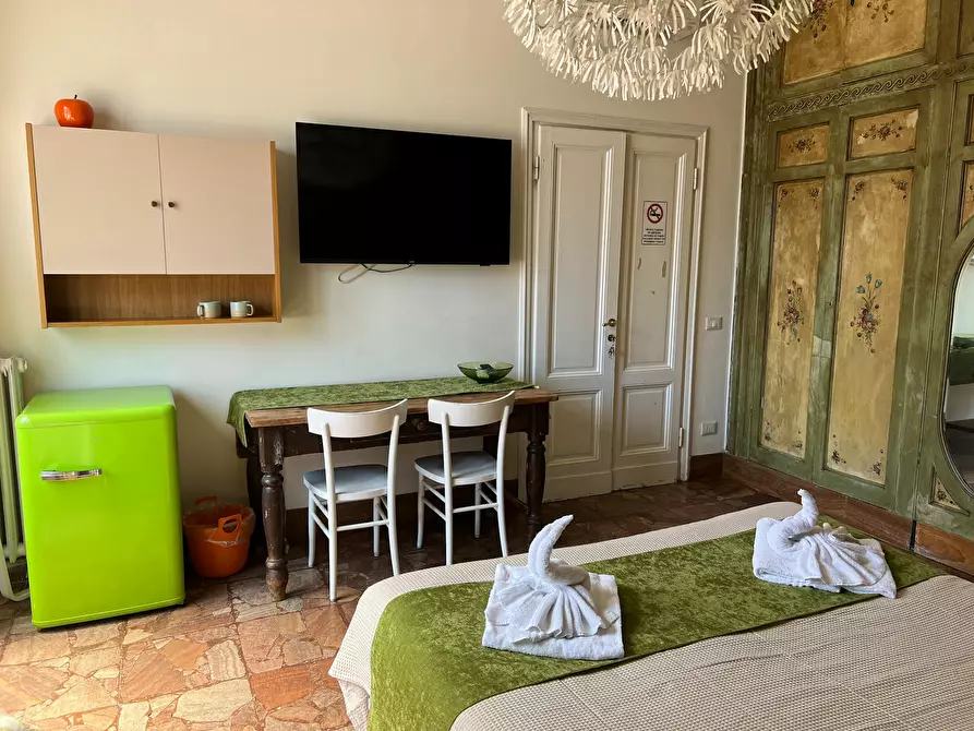 Immagine 2 di Camera in affitto  in Via della Fortezza a Firenze