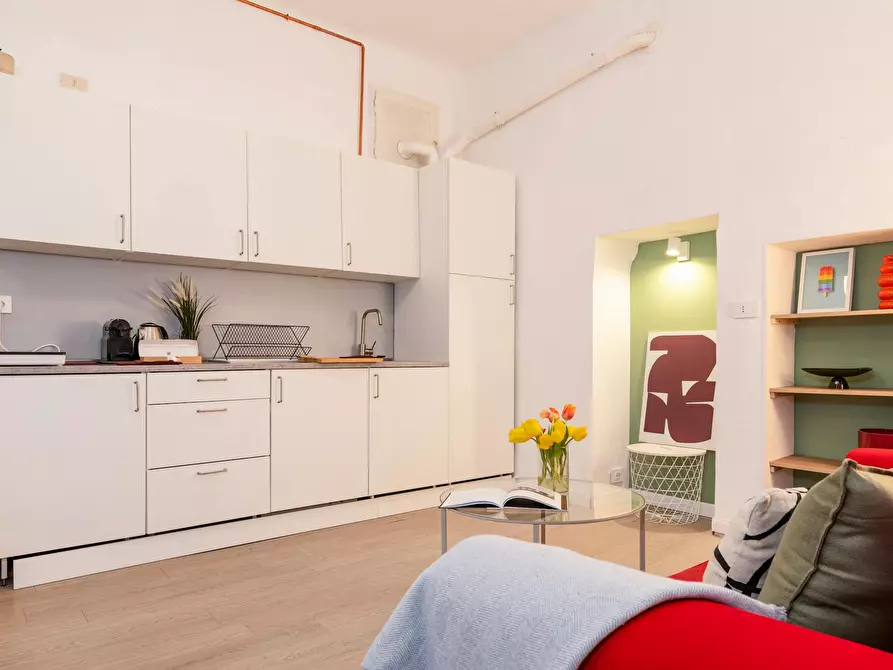 Immagine 9 di Appartamento in affitto  in Via Pietro Custodi a Milano