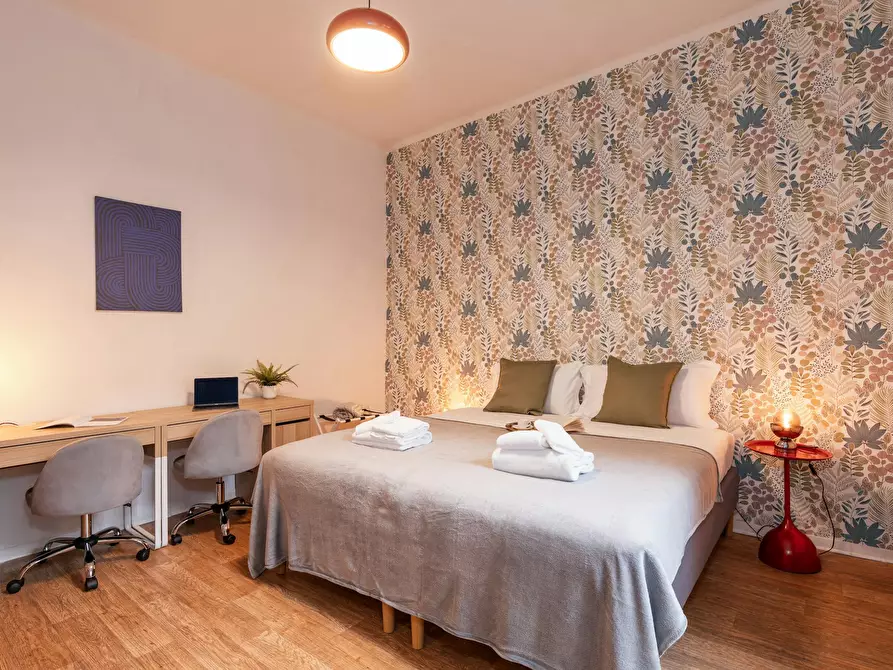 Immagine 1 di Appartamento in affitto  in Via Pietro Custodi a Milano