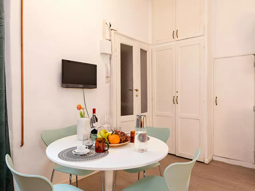 Immagine 8 di Appartamento in affitto  in Via Pietro Custodi a Milano