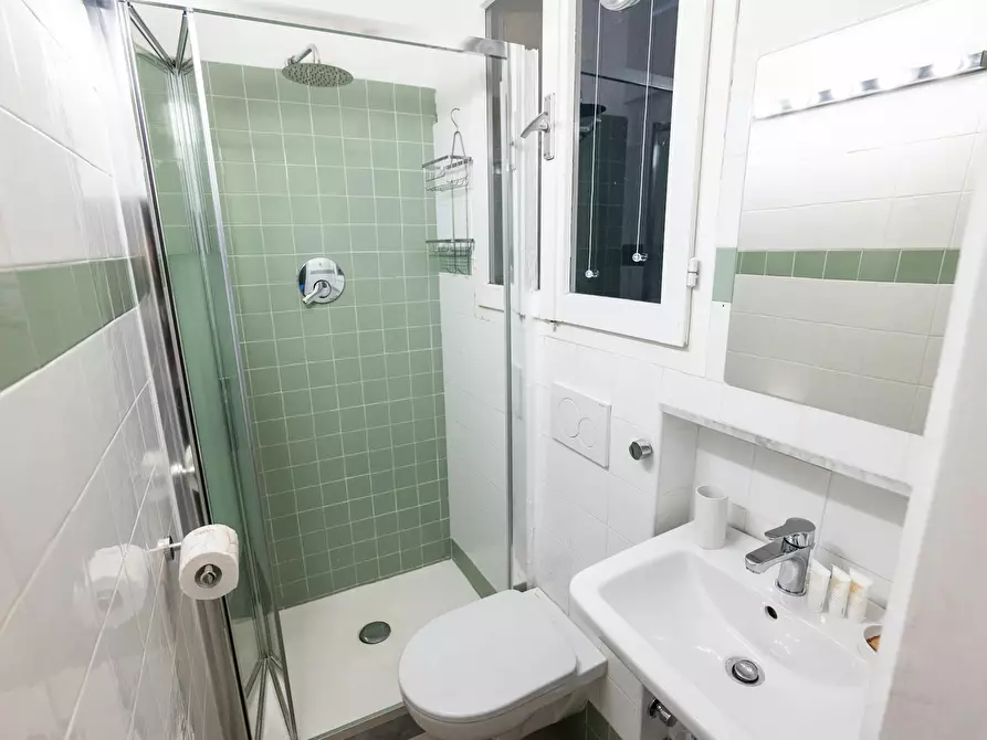 Immagine 4 di Appartamento in affitto  in Via Pietro Custodi a Milano