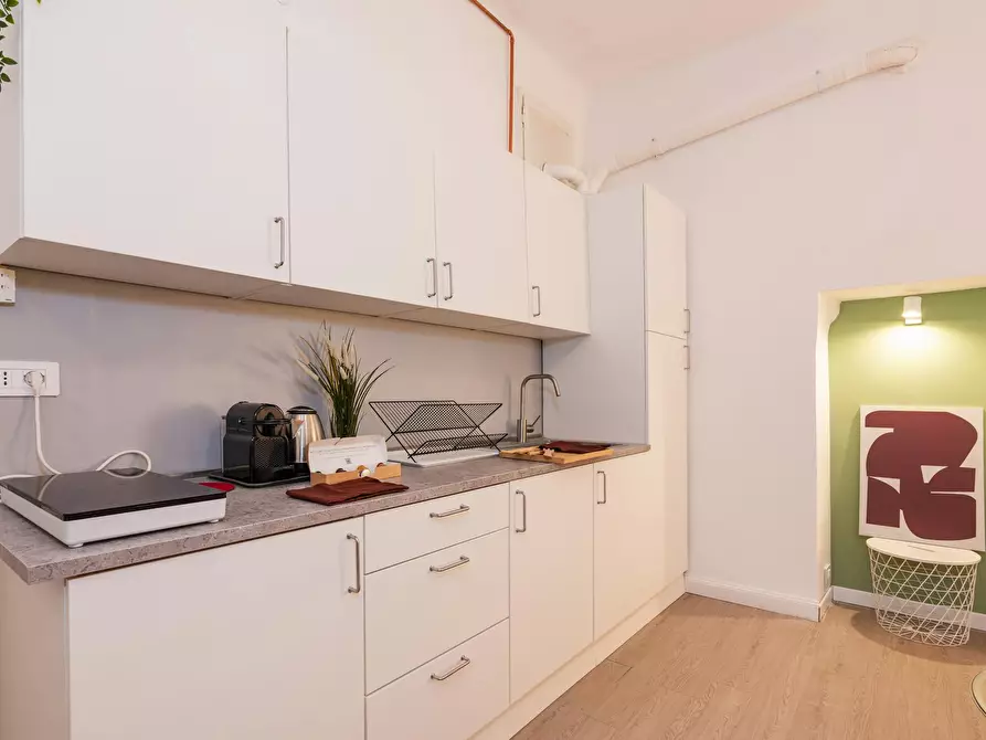 Immagine 10 di Appartamento in affitto  in Via Pietro Custodi a Milano