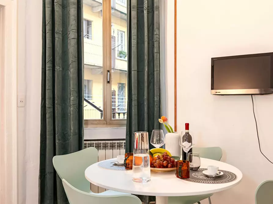 Immagine 6 di Appartamento in affitto  in Via Pietro Custodi a Milano