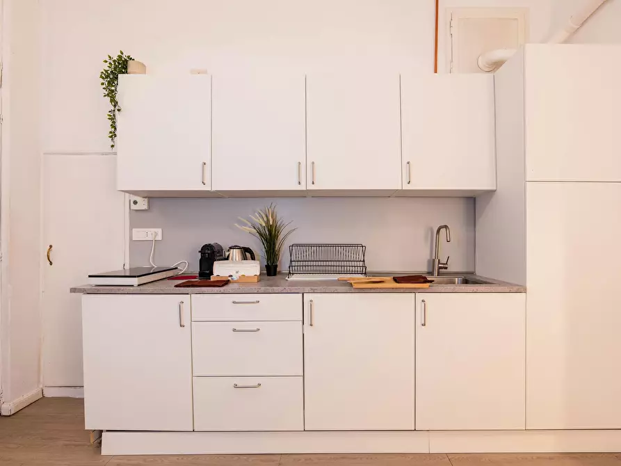 Immagine 3 di Appartamento in affitto  in Via Pietro Custodi a Milano