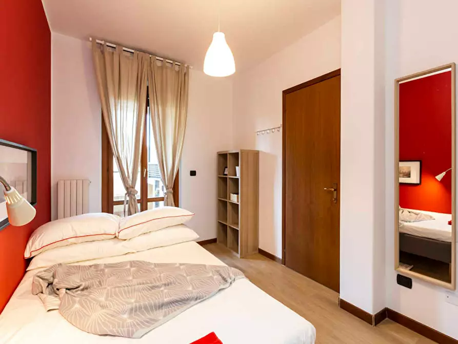 Immagine 1 di Camera in affitto  in Via Nicola Romeo a Milano