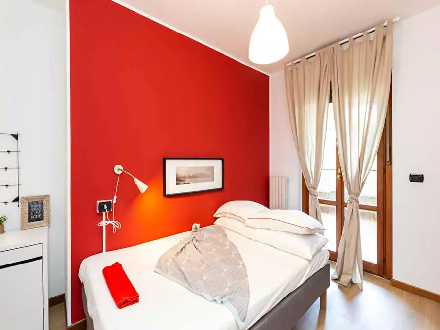 Immagine 7 di Camera in affitto  in Via Nicola Romeo a Milano