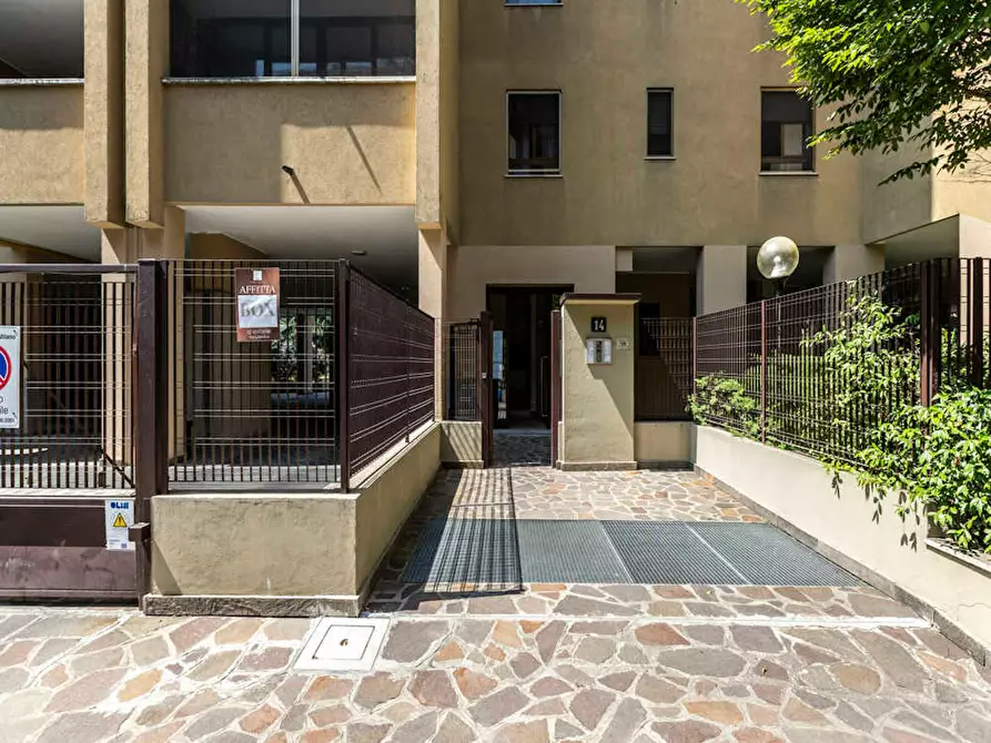 Immagine 7 di Camera in affitto  in Via Nicola Romeo a Milano