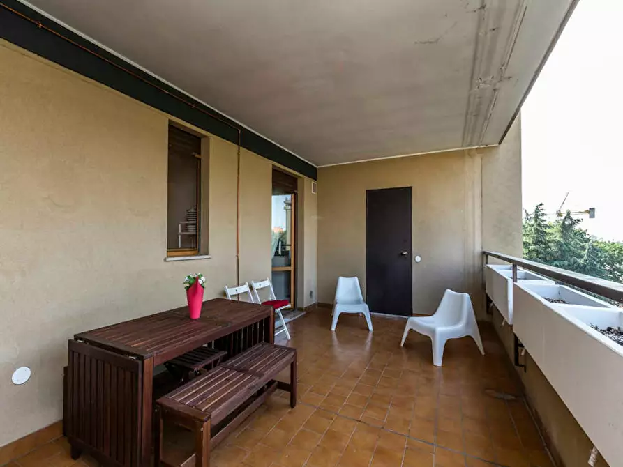 Immagine 9 di Camera in affitto  in Via Nicola Romeo a Milano