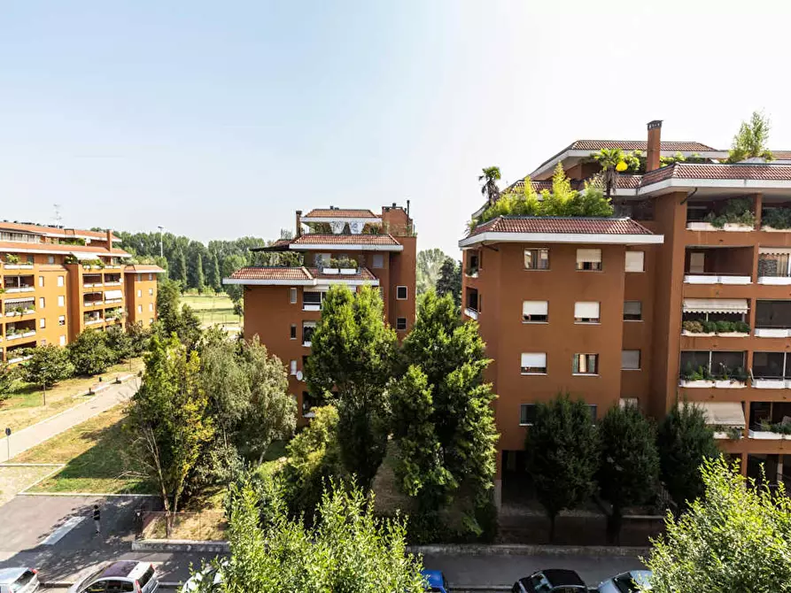 Immagine 10 di Camera in affitto  in Via Nicola Romeo a Milano