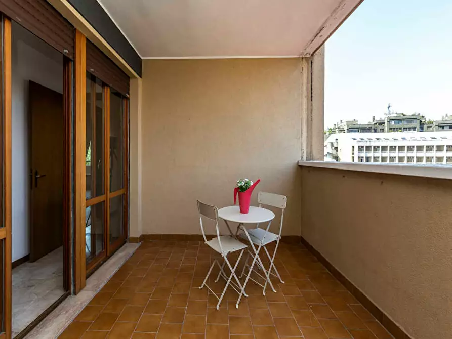 Immagine 6 di Camera in affitto  in Via Nicola Romeo a Milano