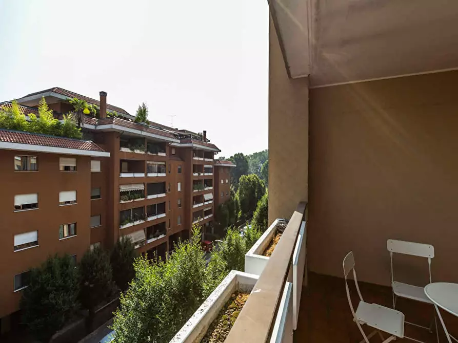 Immagine 8 di Camera in affitto  in Via Nicola Romeo a Milano