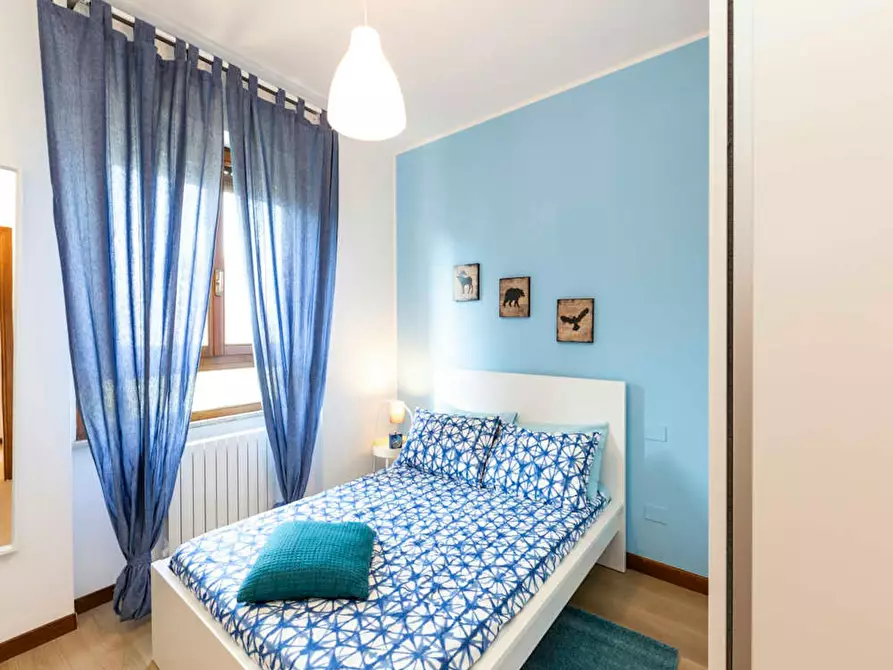 Immagine 6 di Camera in affitto  in Via Nicola Romeo a Milano