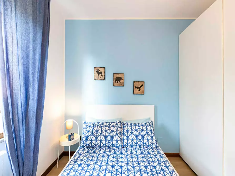 Immagine 1 di Camera in affitto  in Via Nicola Romeo a Milano