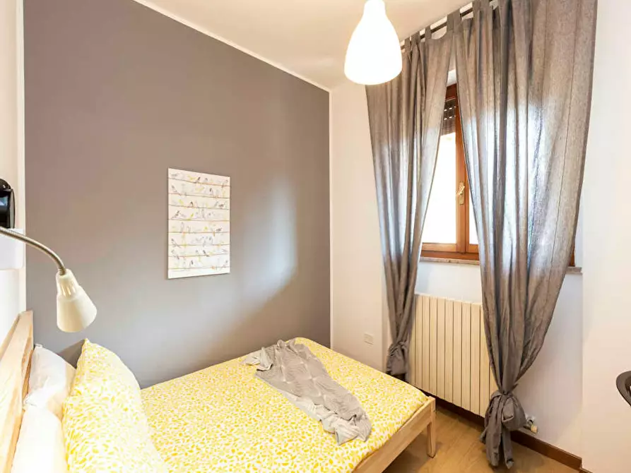 Immagine 5 di Camera in affitto  in Via Nicola Romeo a Milano