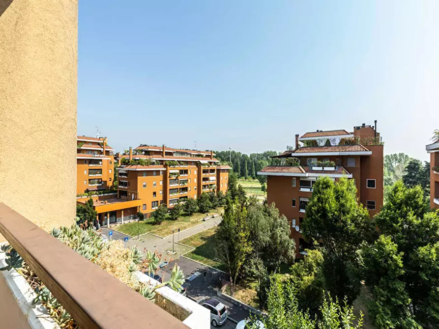 Immagine 8 di Camera in affitto  in Via Nicola Romeo a Milano