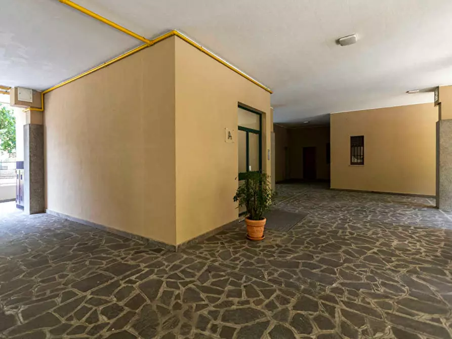 Immagine 7 di Camera in affitto  in Via Nicola Romeo a Milano