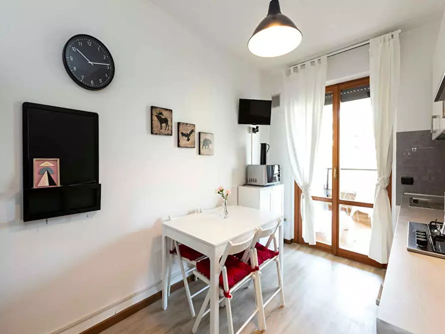 Immagine 6 di Camera in affitto  in Via Nicola Romeo a Milano