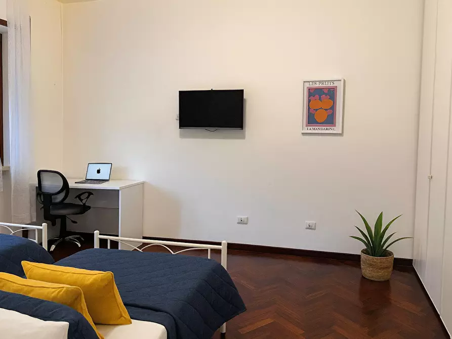 Immagine 4 di Camera in affitto  in Via Ignazio Guidi a Roma