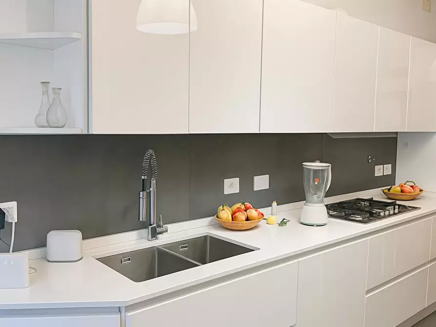 Immagine 8 di Camera in affitto  in Via Ignazio Guidi a Roma