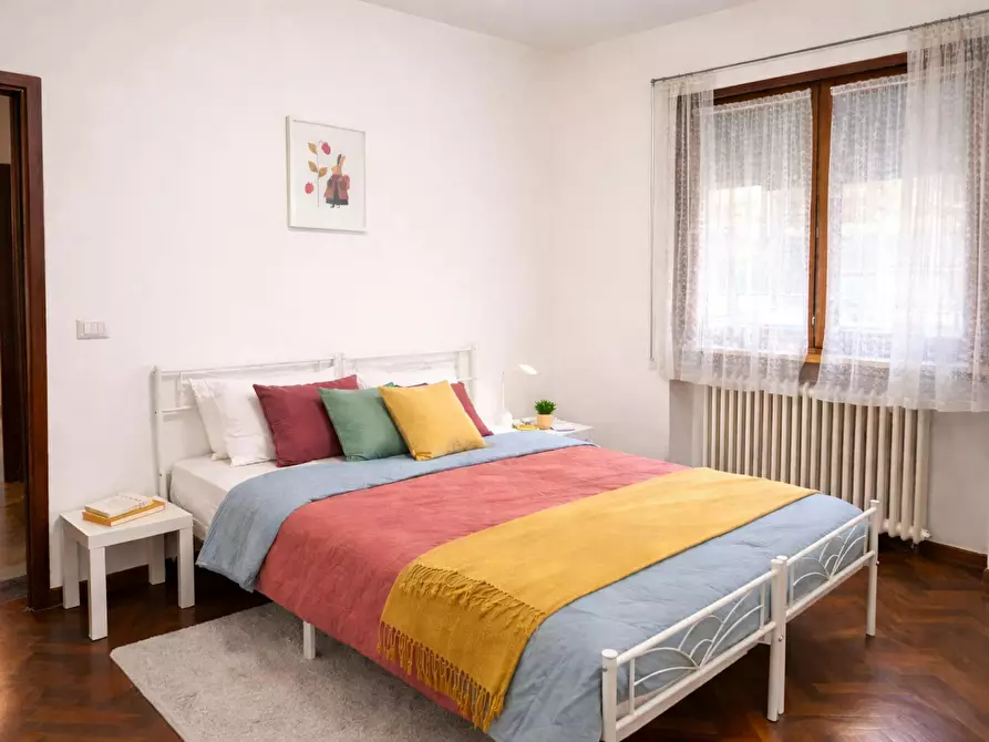 Immagine 3 di Camera in affitto  in Via Ignazio Guidi a Roma