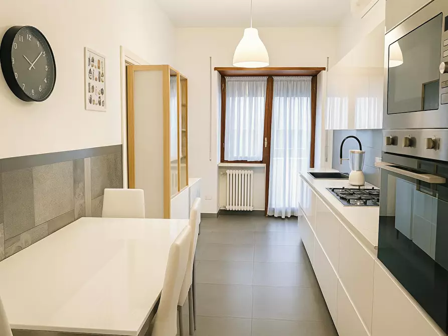 Immagine 9 di Camera in affitto  in Via Ignazio Guidi a Roma