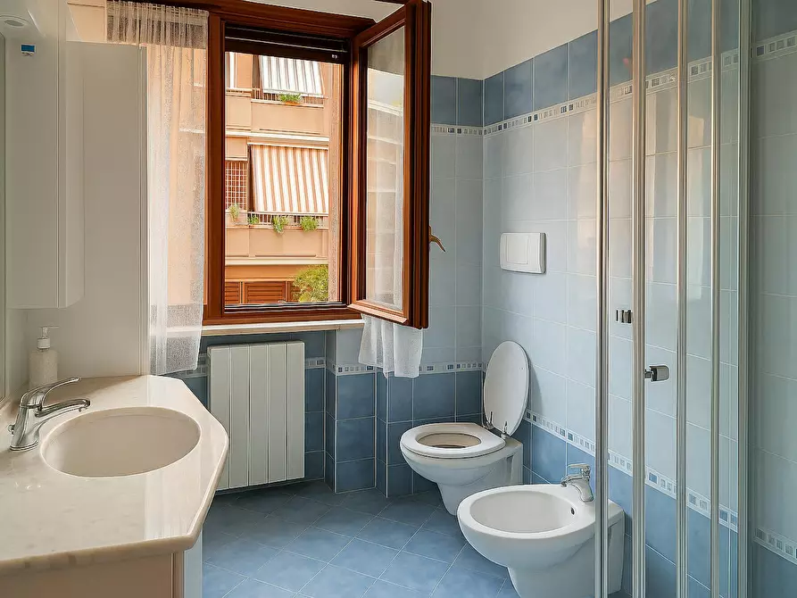 Immagine 7 di Camera in affitto  in Via Ignazio Guidi a Roma