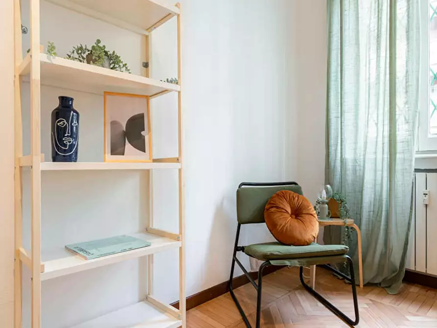 Immagine 6 di Camera in affitto  in Via Giovanni Schiaparelli a Milano