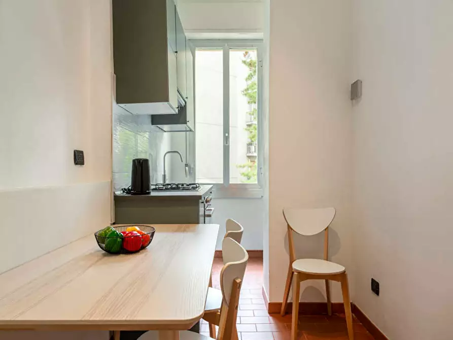 Immagine 10 di Camera in affitto  in Via Giovanni Schiaparelli a Milano