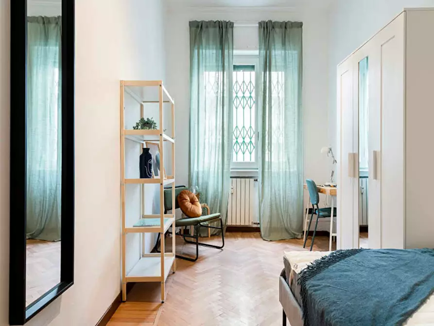 Immagine 3 di Camera in affitto  in Via Giovanni Schiaparelli a Milano