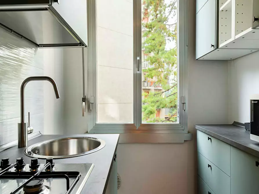 Immagine 8 di Camera in affitto  in Via Giovanni Schiaparelli a Milano