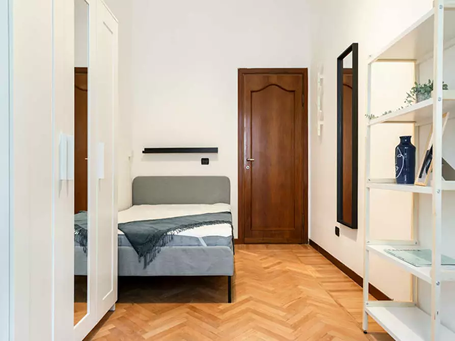 Immagine 1 di Camera in affitto  in Via Giovanni Schiaparelli a Milano
